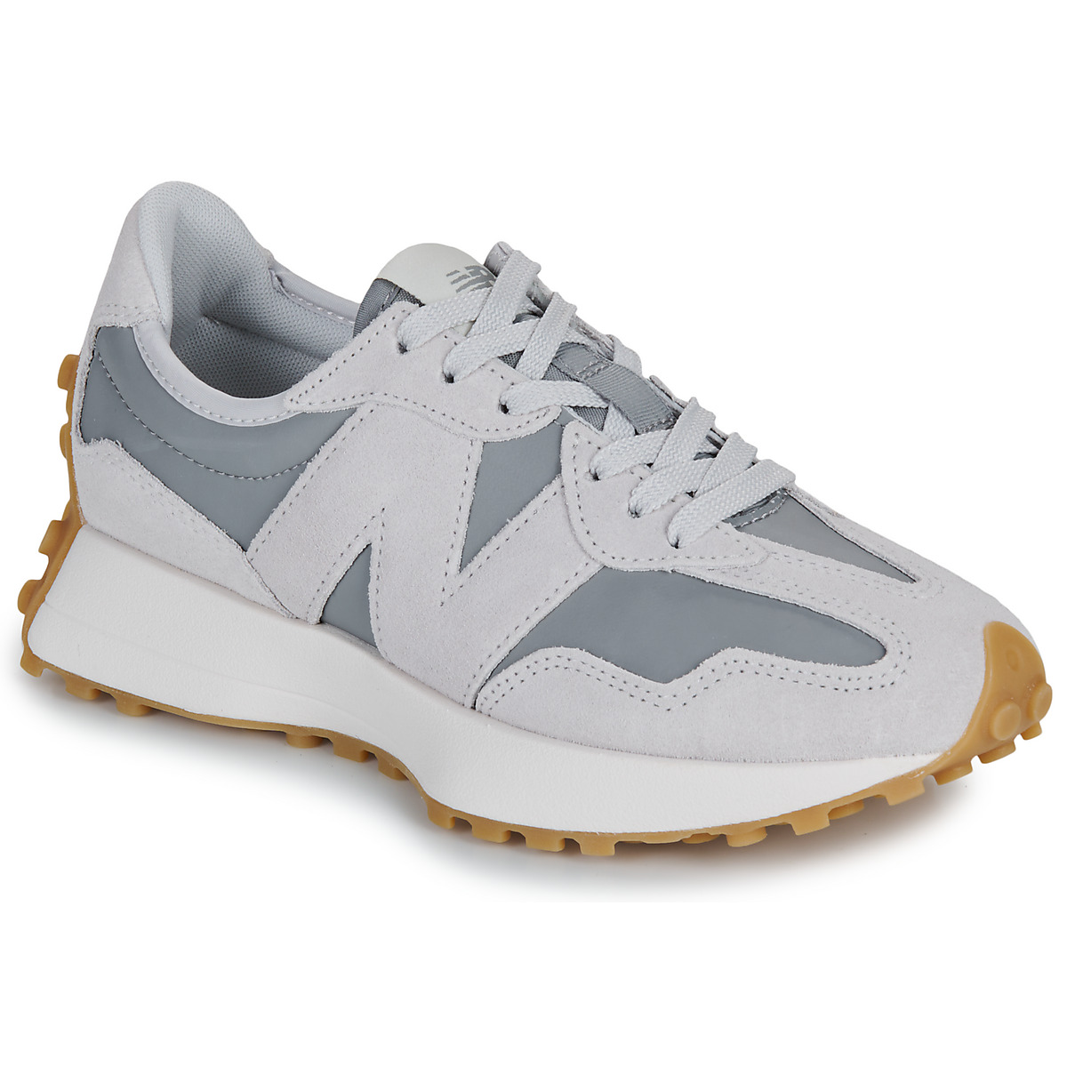 New Balance - 327 - Grey