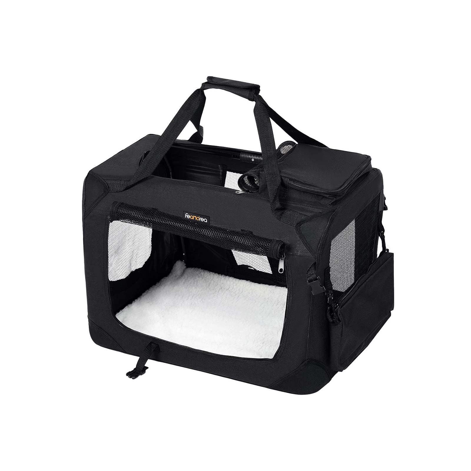 Sac de transport pour chien