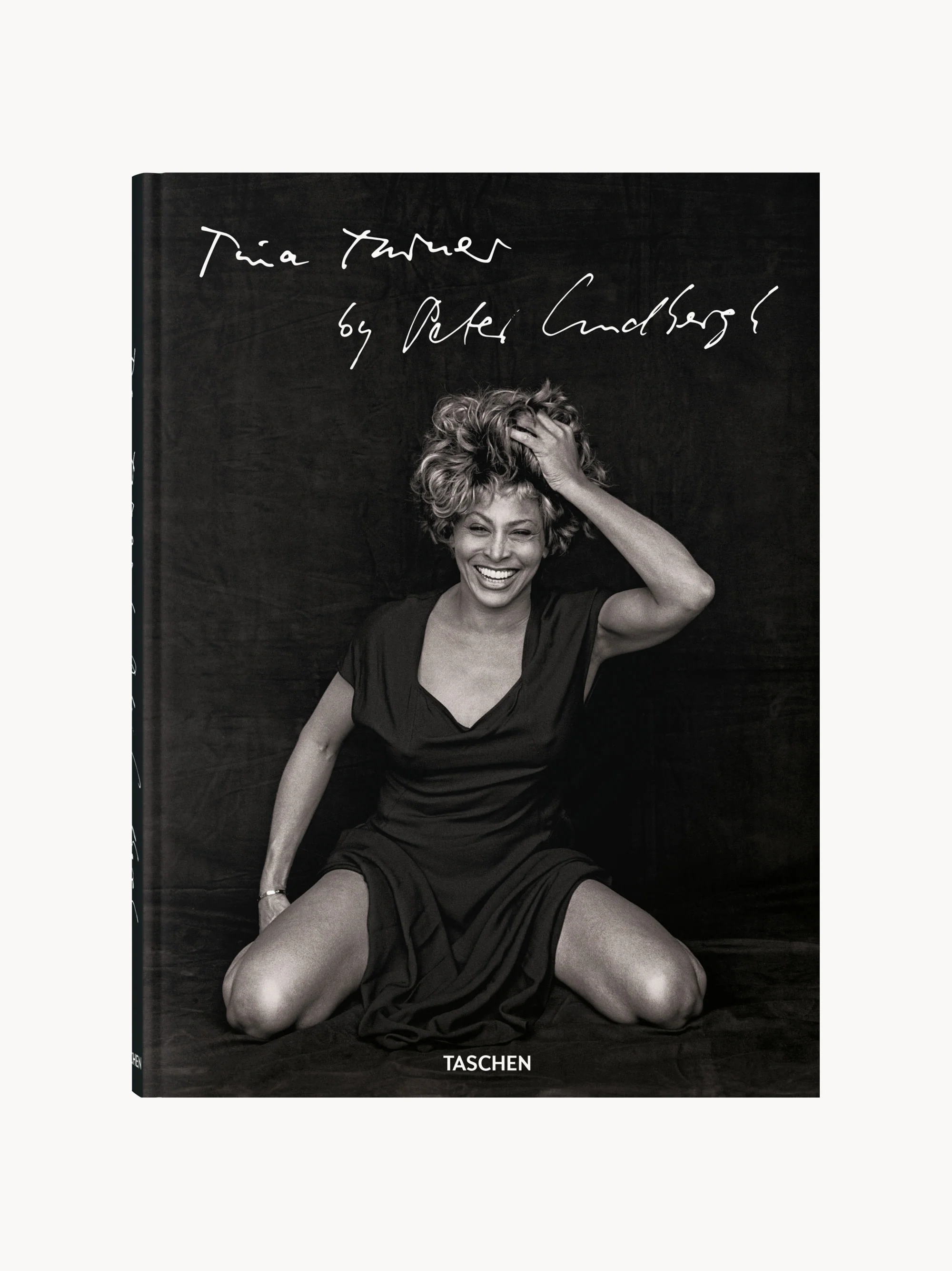 Bildband Tina Turner