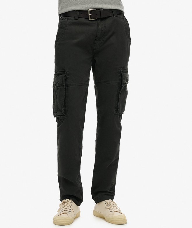 Core Cargo Pants