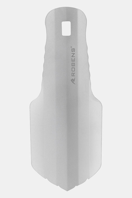 Robens Duralumin Trowel UL Schepje