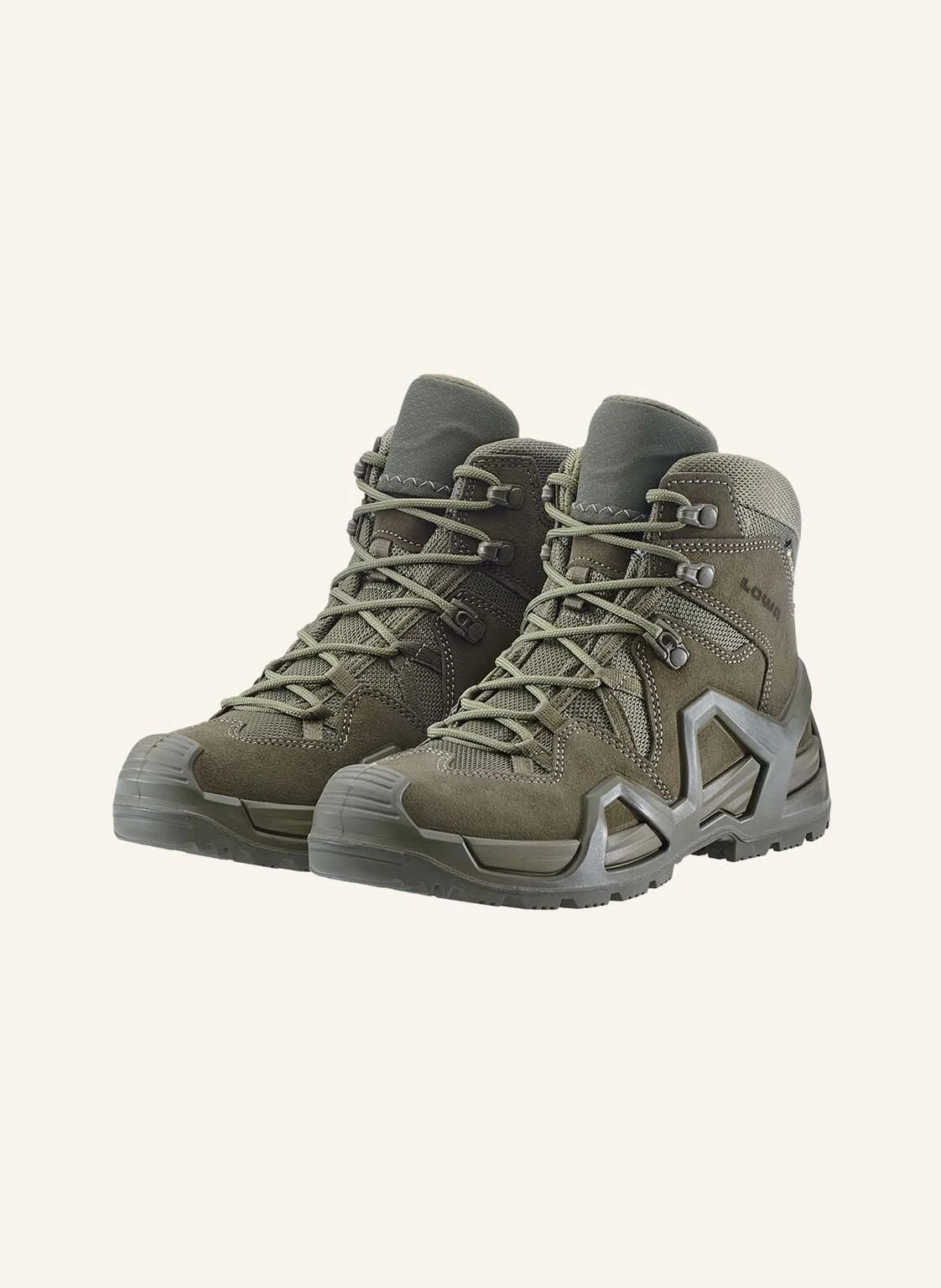 LOWA PROFESSIONAL Outdoor-Schuhe ZEPHYR MK2 GTX MID Ws
