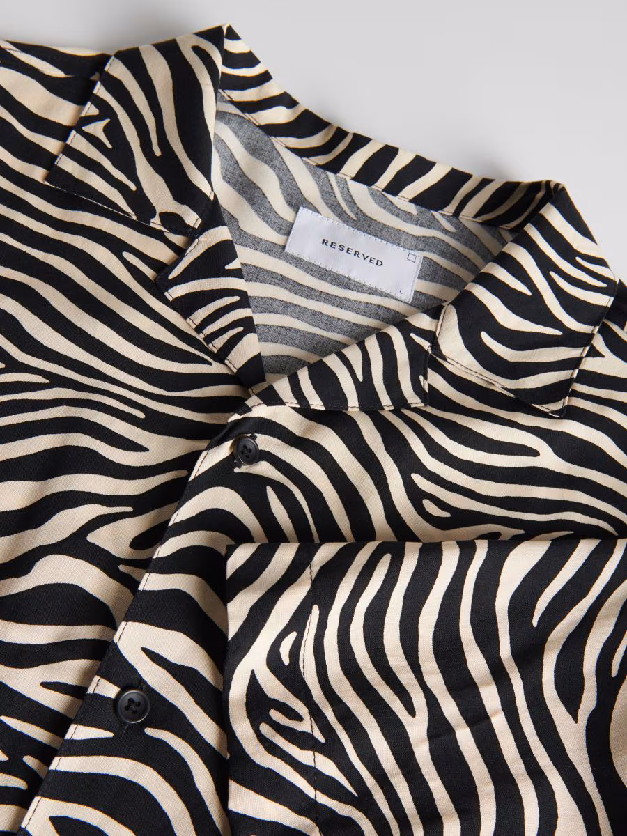 Men's Shirt