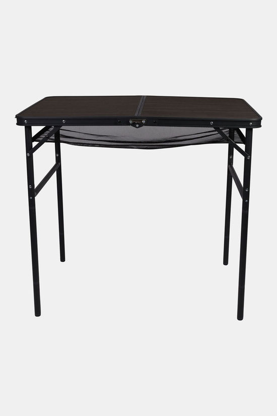 Blue Mountain Table Hpl Top Folded 60X90 Cm Campingtafel