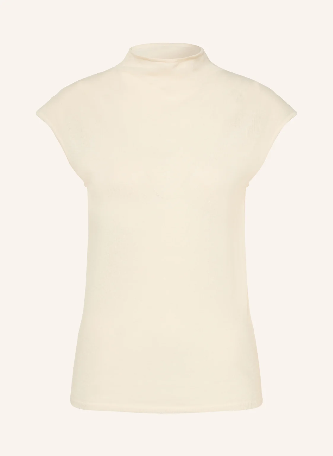 ARKET Stricktop aus Cashmere