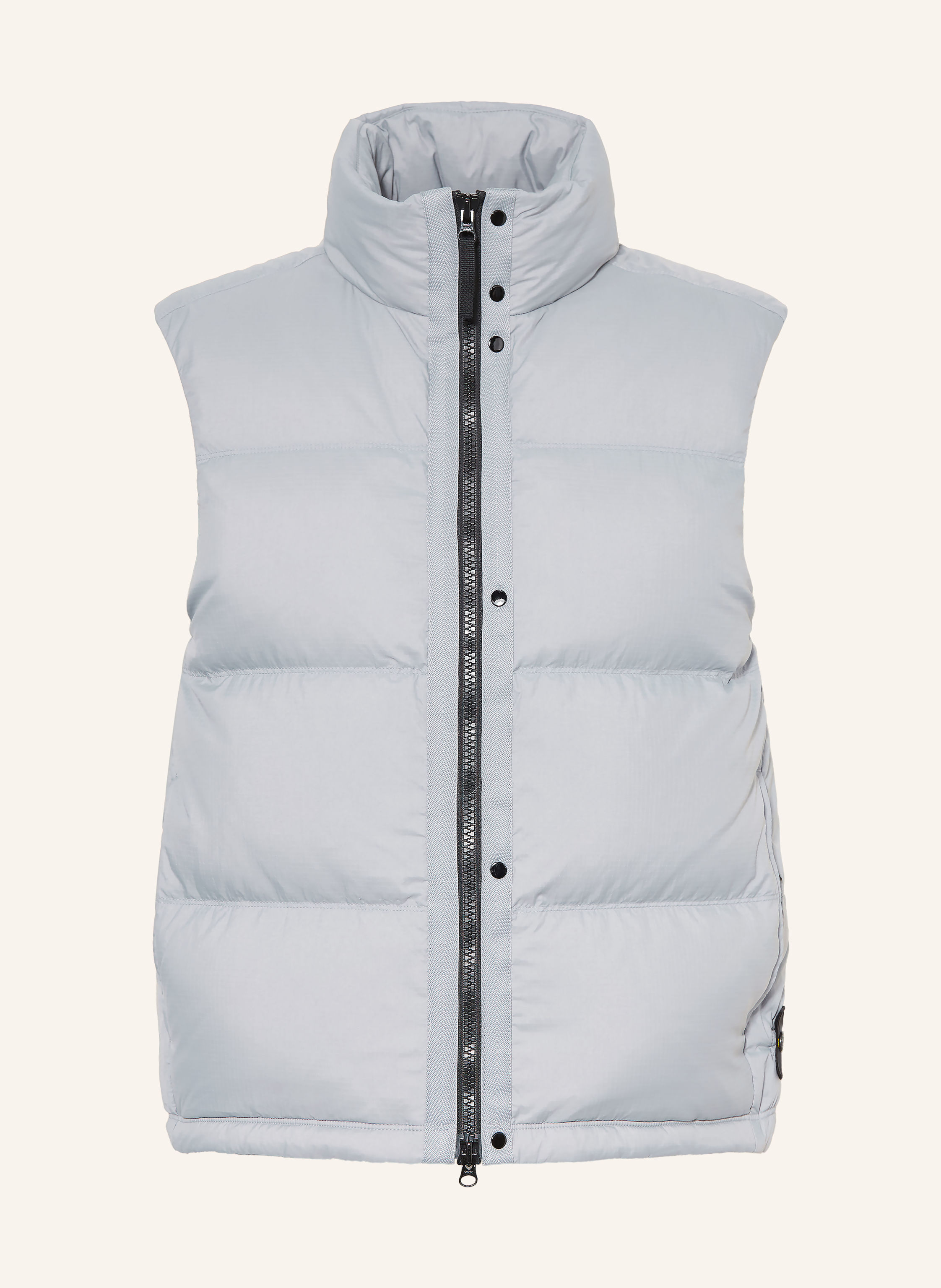 STONE ISLAND Daunenweste