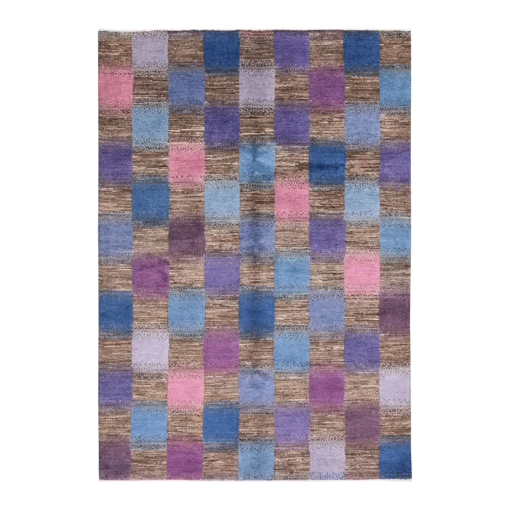 Gabbehteppich Fine Gabbeh