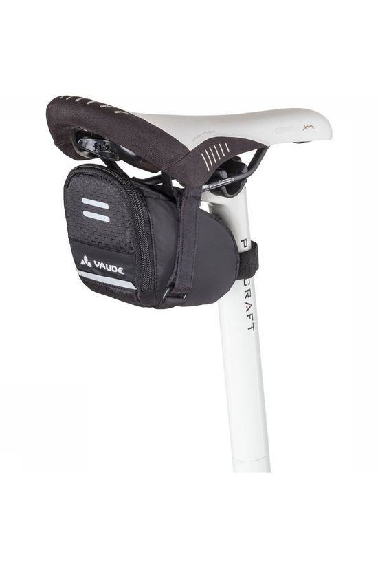 Vaude Zadeltas Race Light L