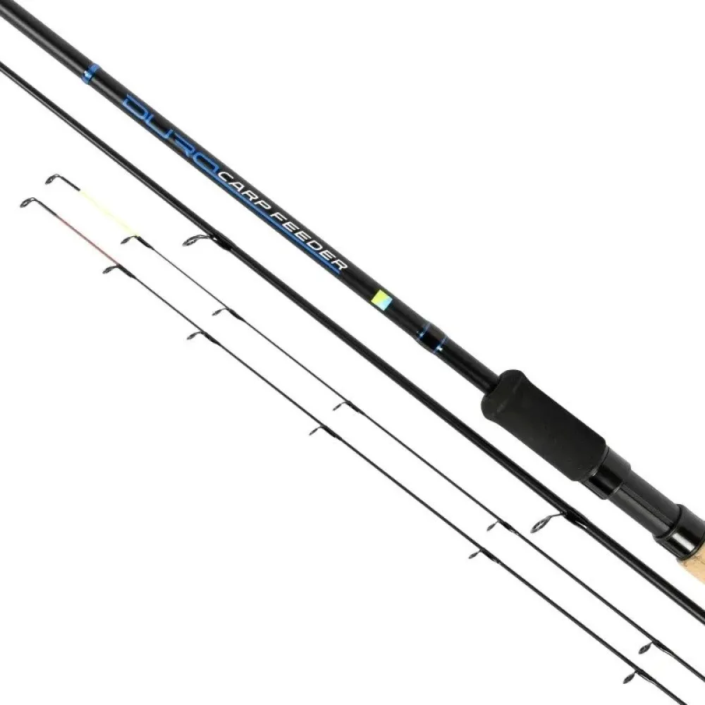 Preston Innovations Dura Carp feeder rod