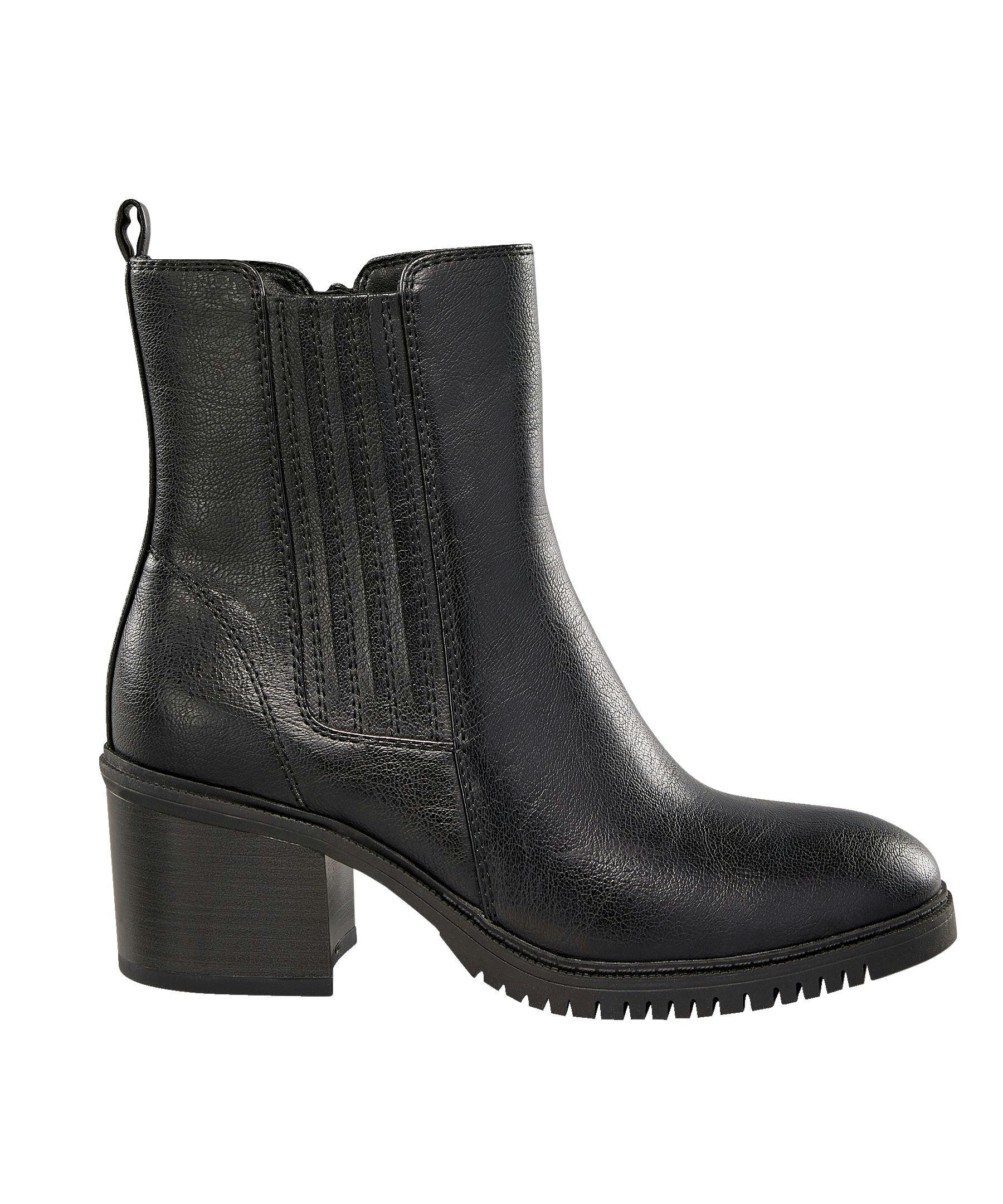 Denver Hayes Women's Feeona High Ankle Boot