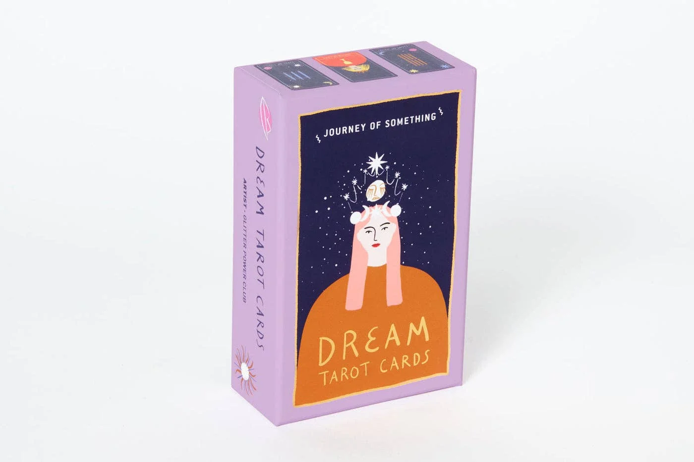 Dream Tarot Card Game and Guide