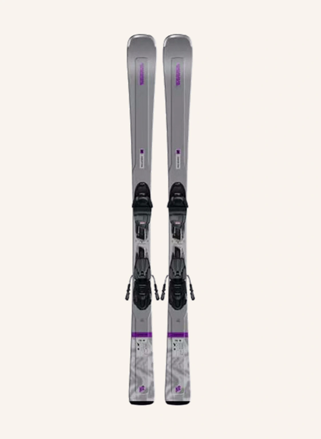 K2 Skiset DISRUPTION 76 W 2025