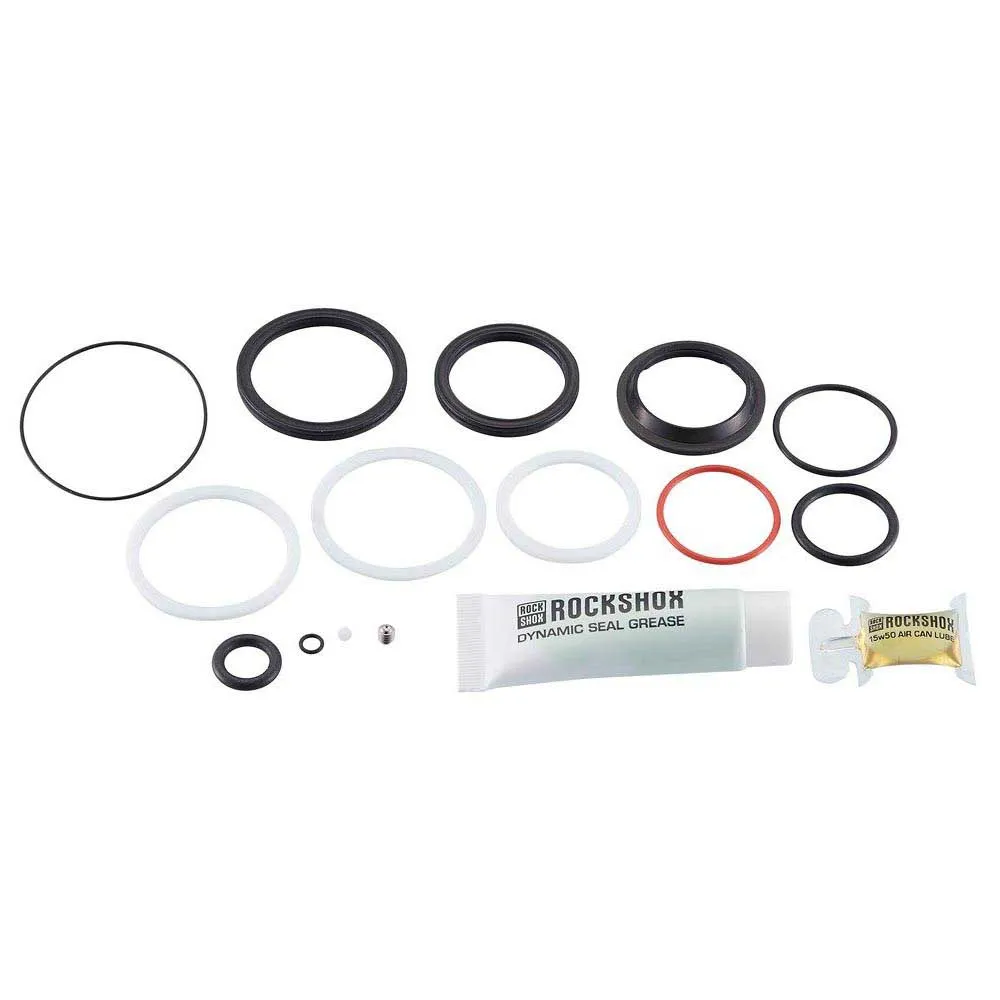 RockShox 200 Hour/1 Year Vivid Coil C1  2025  service kit