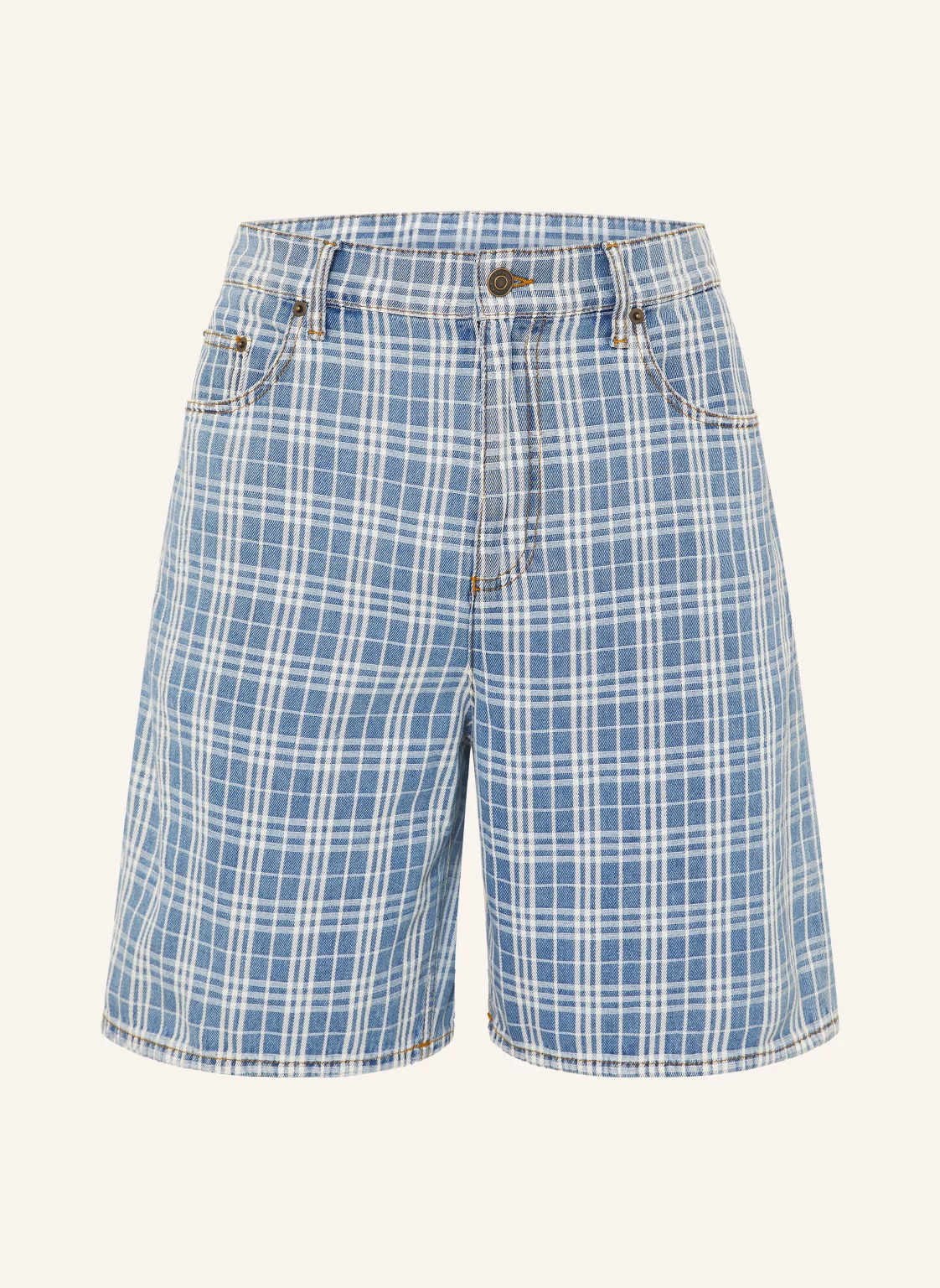 BURBERRY Jeansshorts DOUGLAS