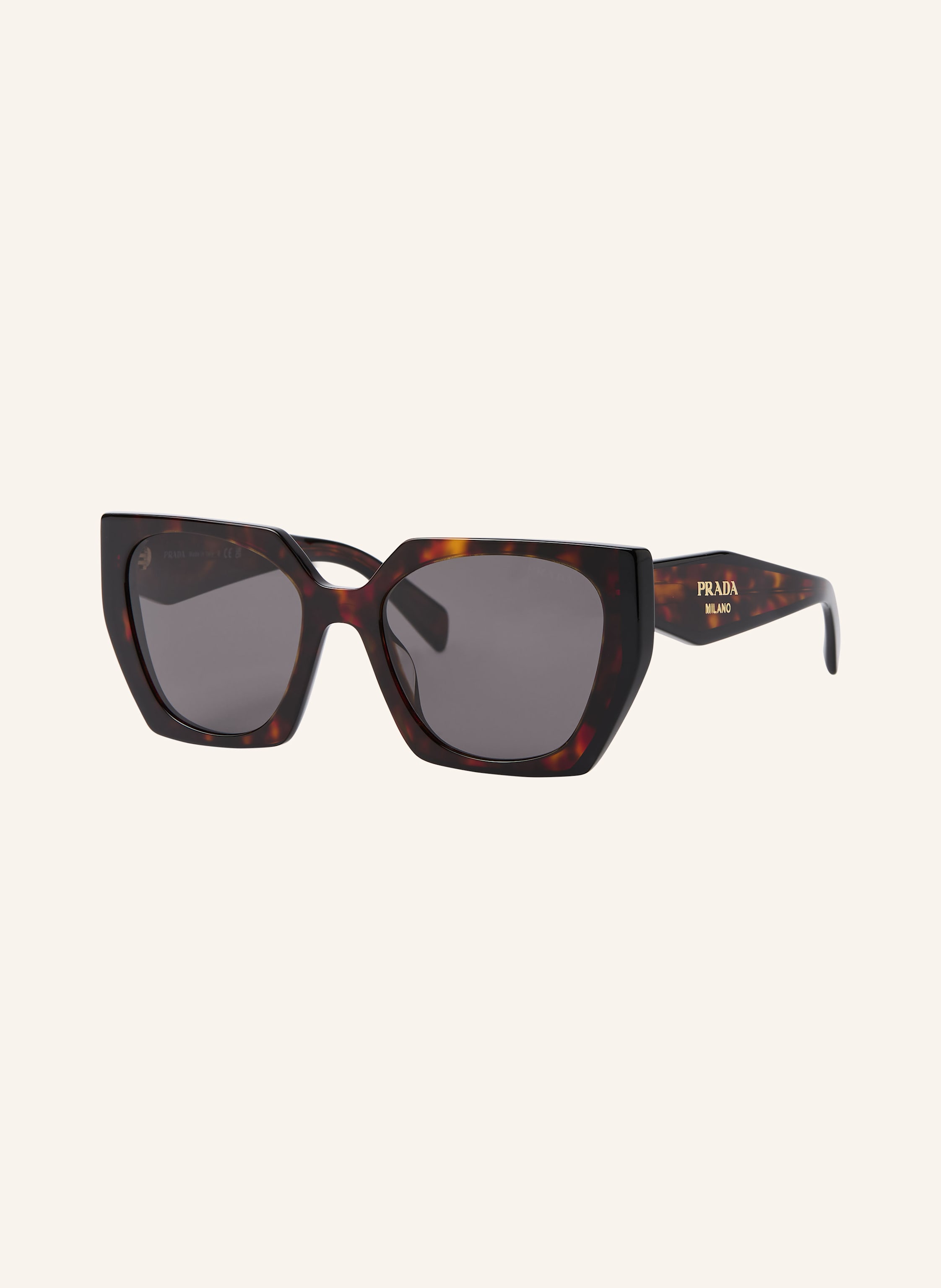 PRADA Sonnenbrille 0PR15WS
