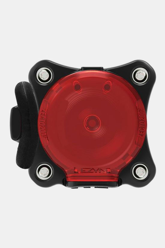 Lezyne Zecto Drive 200  Fietslamp Achter