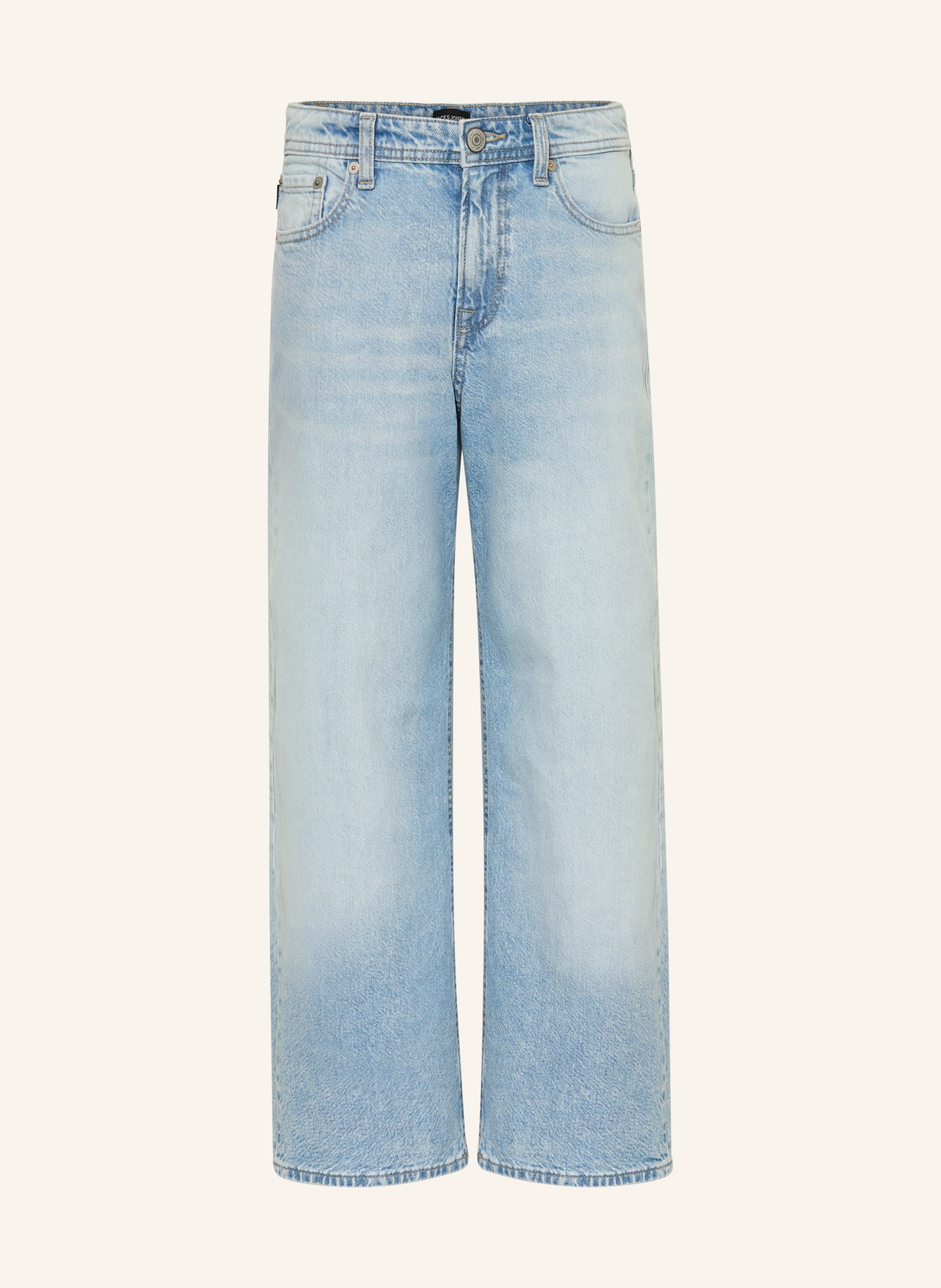 JACK&JONES Jeans JJIDAVE JJORIGINAL