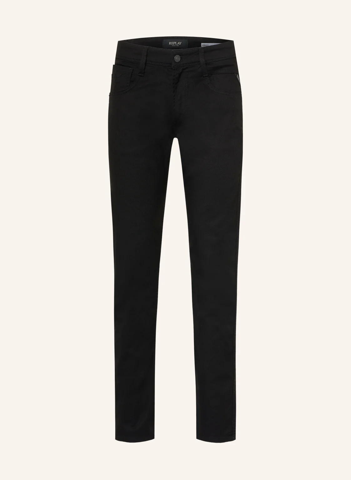 REPLAY Jeans ANBASS Slim Fit