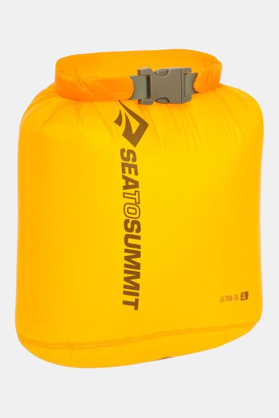 Sea To Summit Ultra-Sil Dry Bag 3L Waterdichte Zak