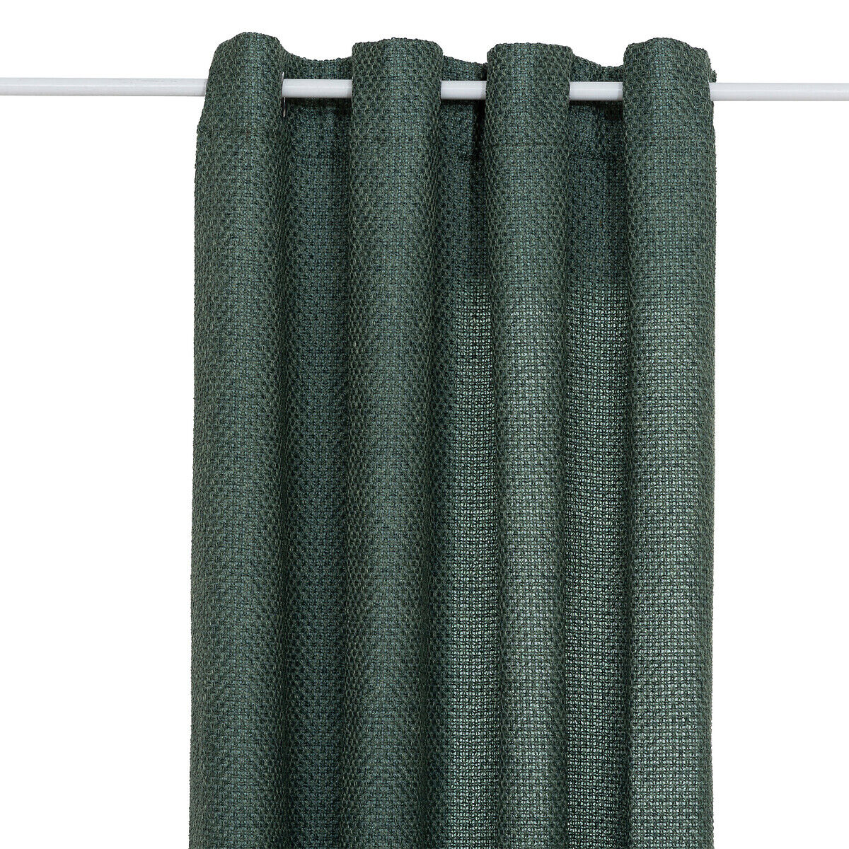 Cortina MAILLE WILD verde 140x260cm