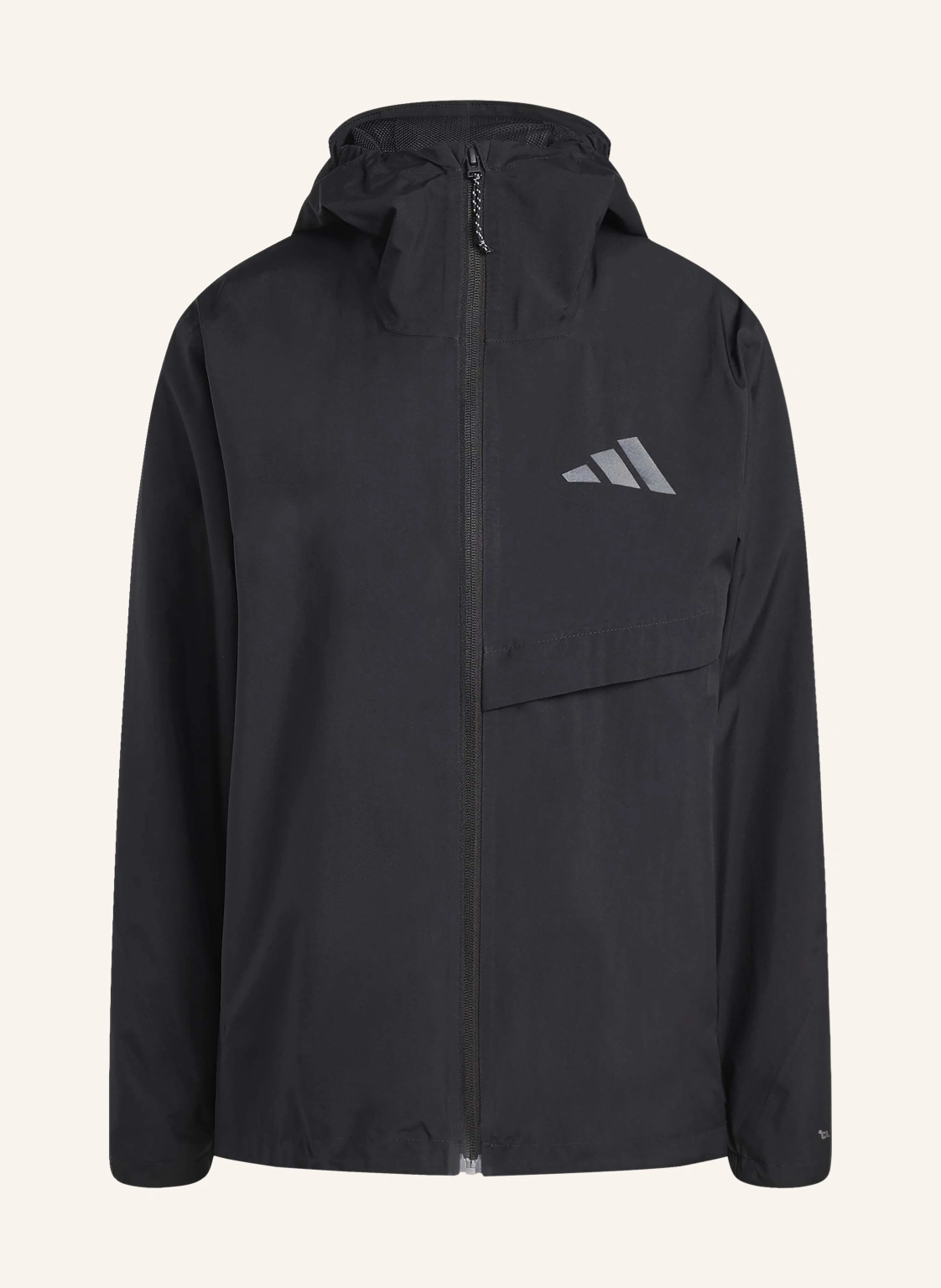 adidas TERREX Regenjacke TERREX MULTI 2 LAYER CLIMAPROOF