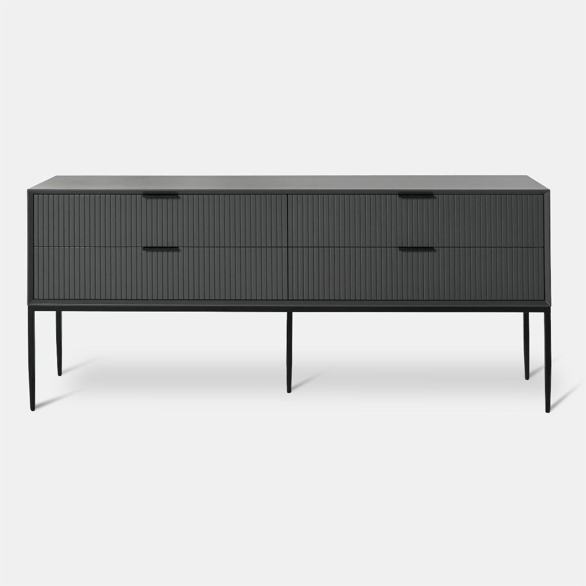 Komoda Conn 180x40x80cm
