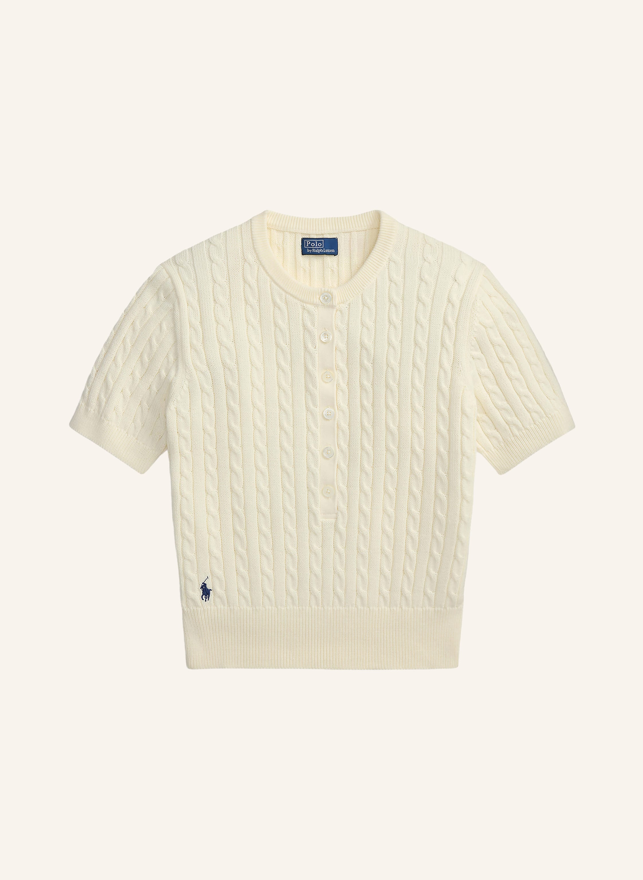 POLO RALPH LAUREN Strickshirt