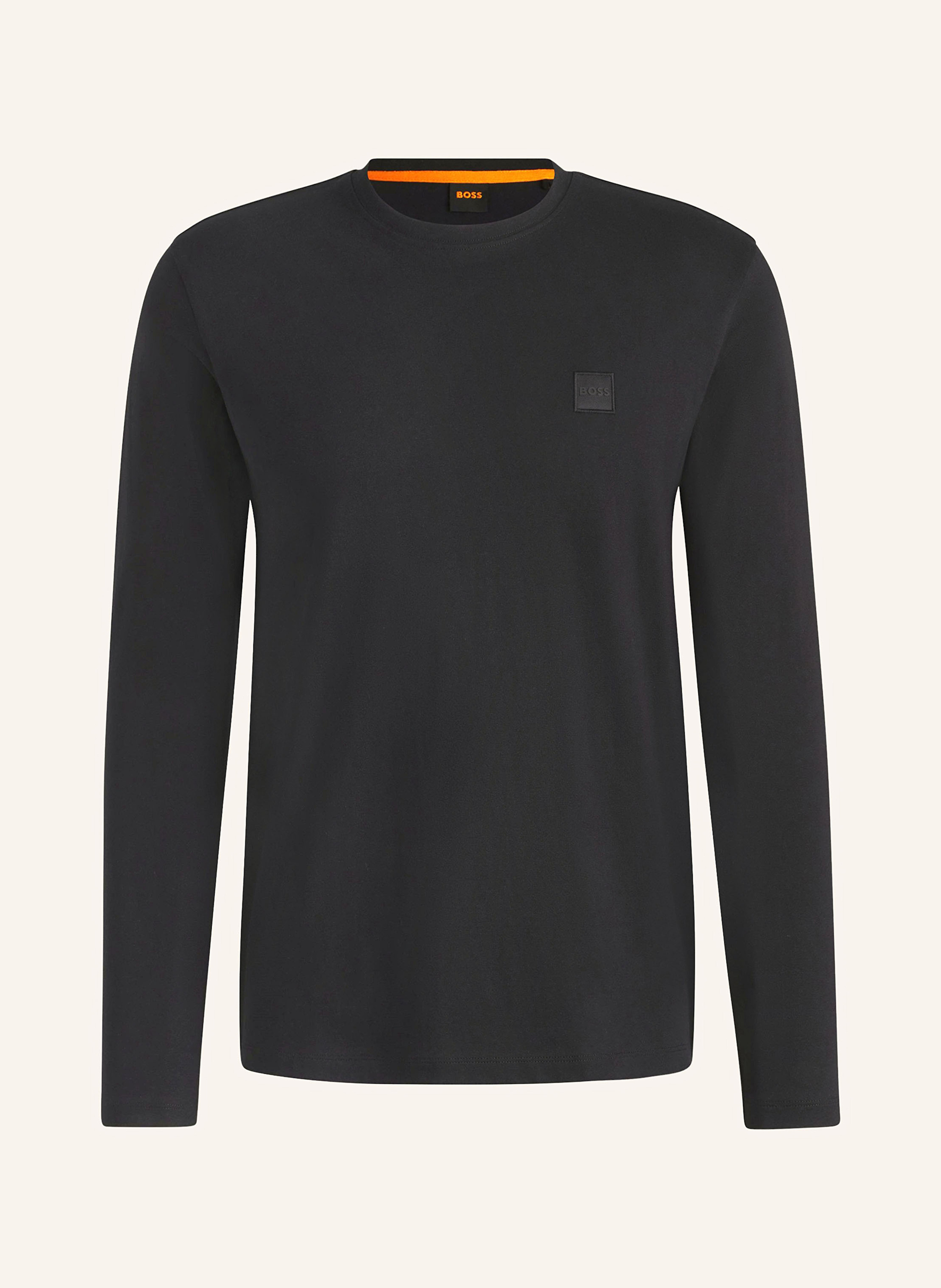 BOSS Longsleeve TACKS