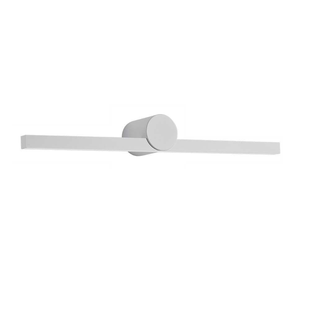 Kinkiet VT-7022-W obrazówka biały LED 1x10W 1530lm IP65 V-TAC