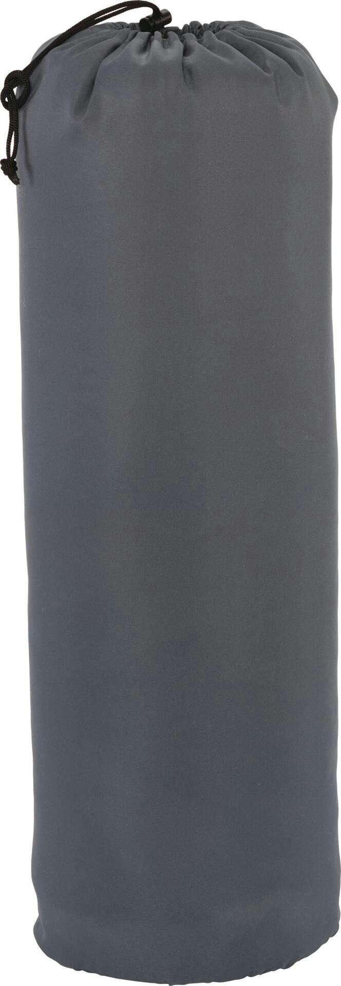 Woods Camp Rest Single Self-Inflating Camping Sleeping Pad/Air Mat w/ Storage Bag, 3-In
