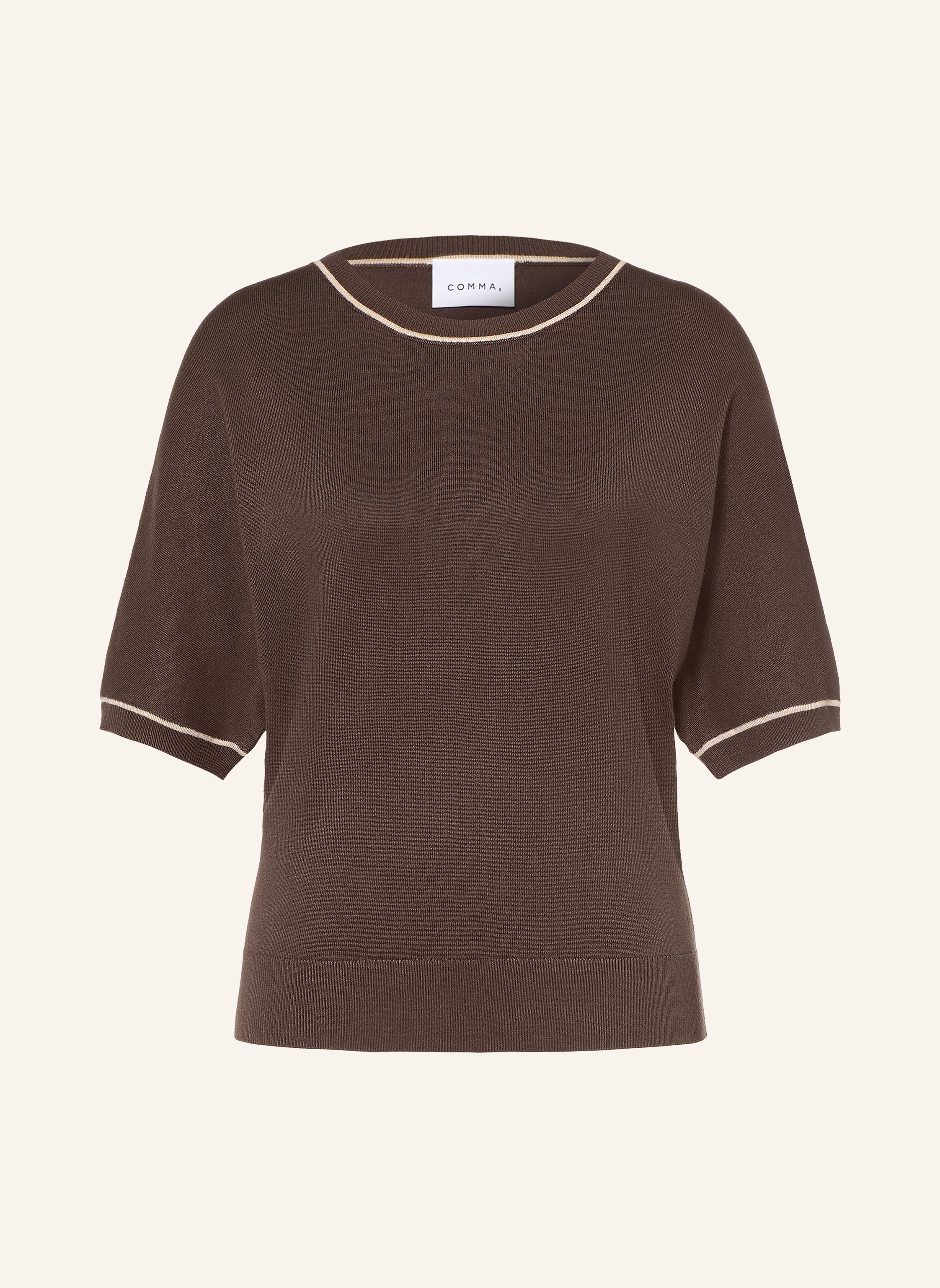 COMMA Strickshirt