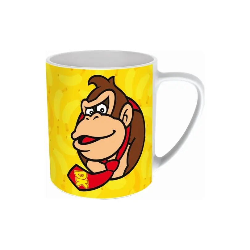 Tasse Super Mario