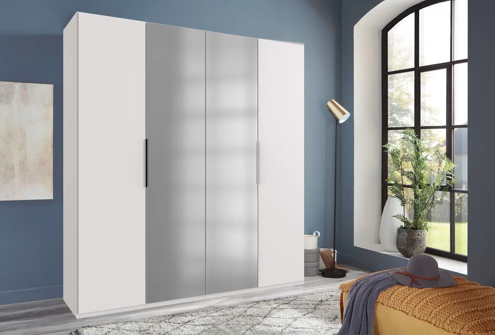 Drehtürenschrank Level36