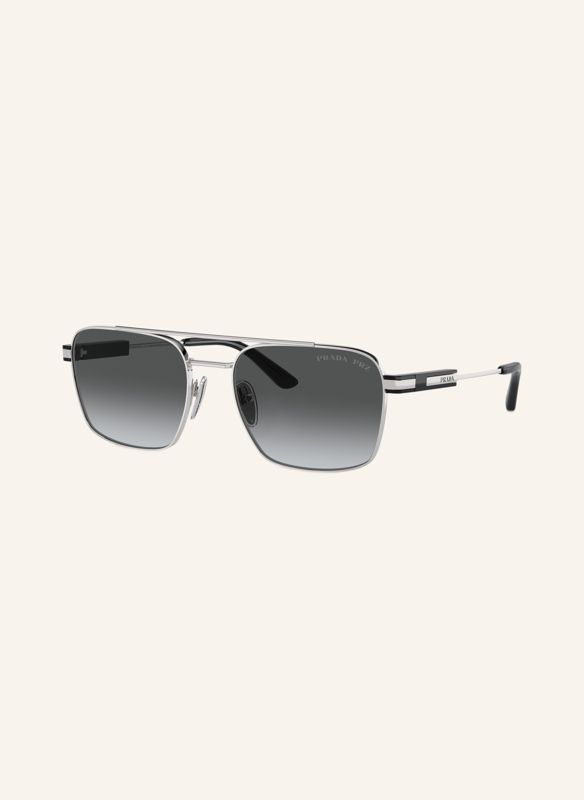 PRADA Sonnenbrille PR 67ZS