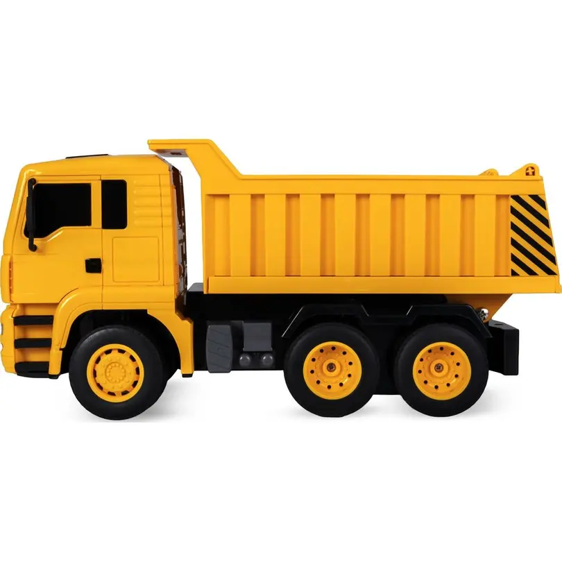 Traktor Muldenkipper