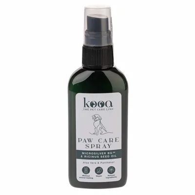 kooa Paw Care Spray
