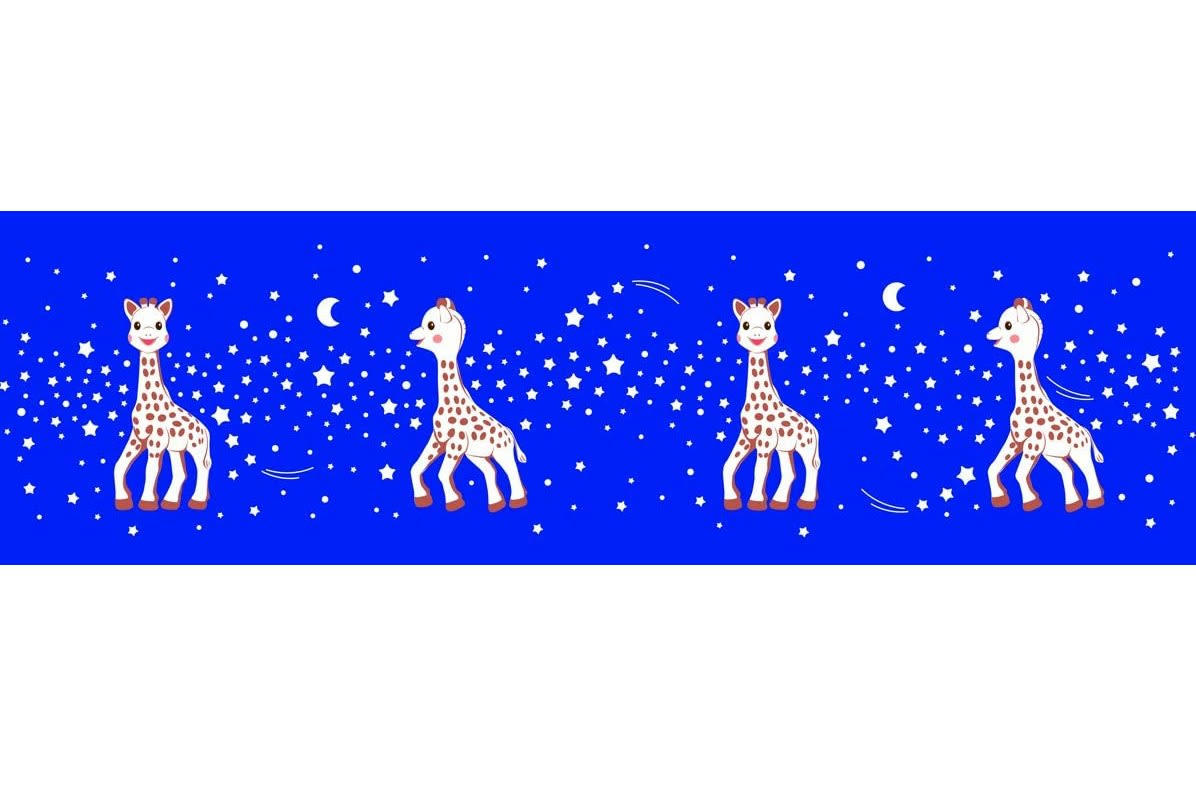 - Lanterne Magique Sophie la Girafe naturel