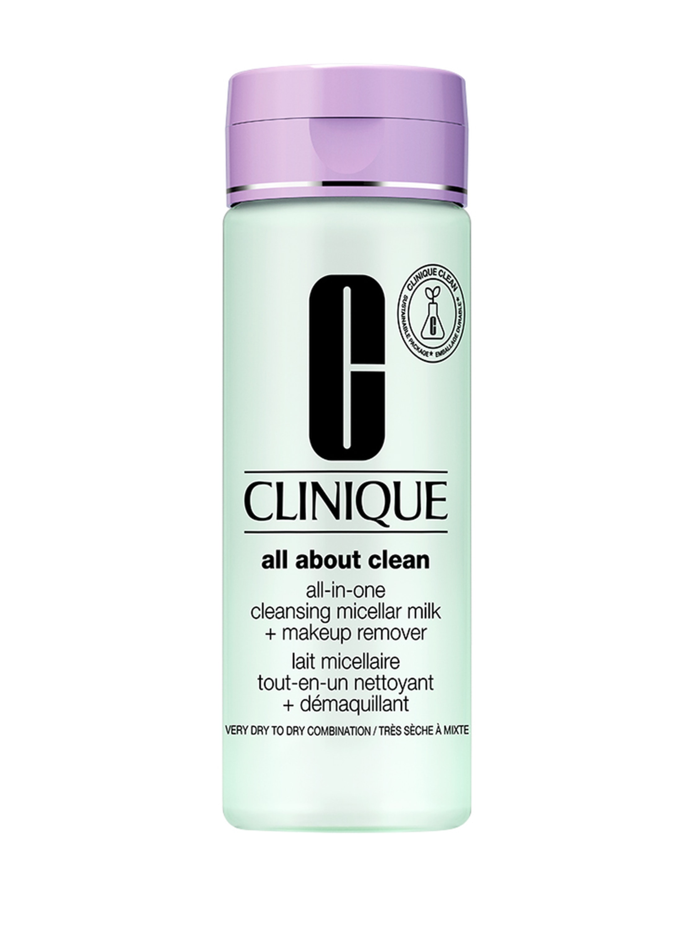 CLINIQUE ALL ABOUT CLEAN