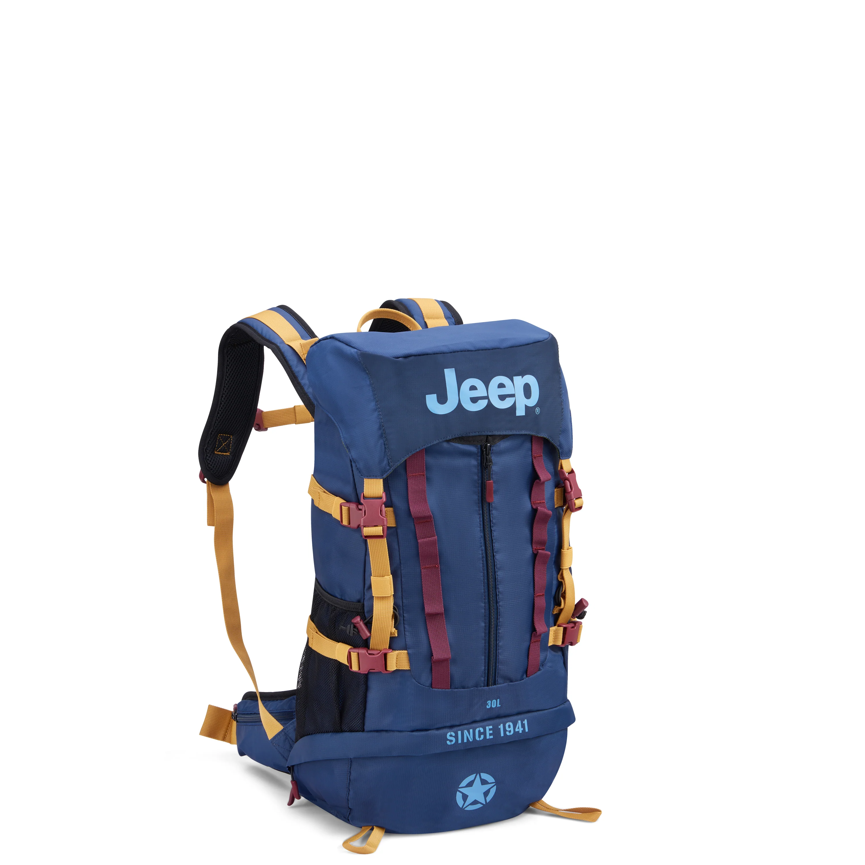 JS017A - Sac à dos randonnée