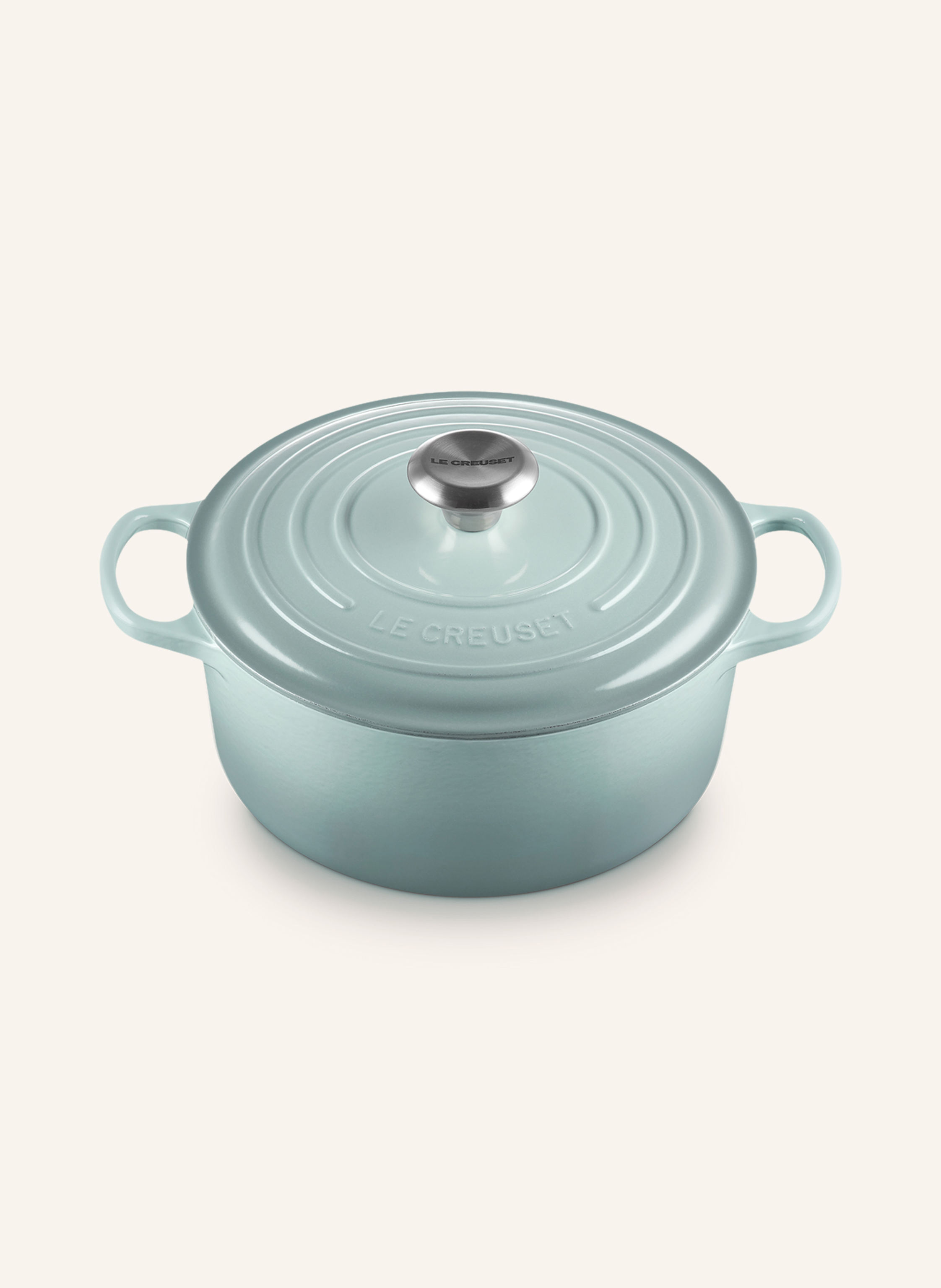 LE CREUSET Bräter SIGNATURE