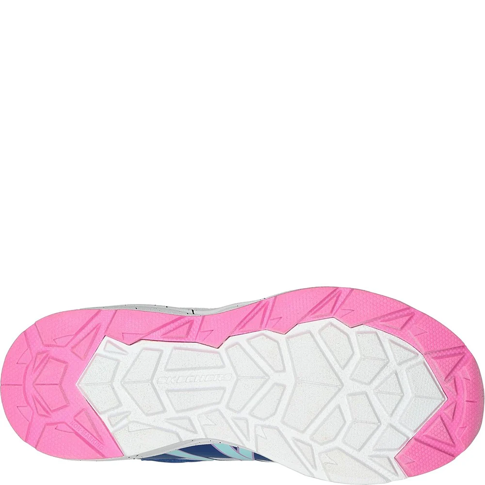 Skechers Adventure Blitz Explorer Time Trainers