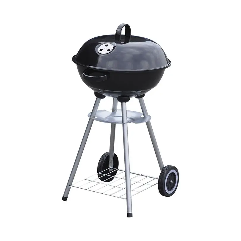 Holzkohlegrill Altea Hills