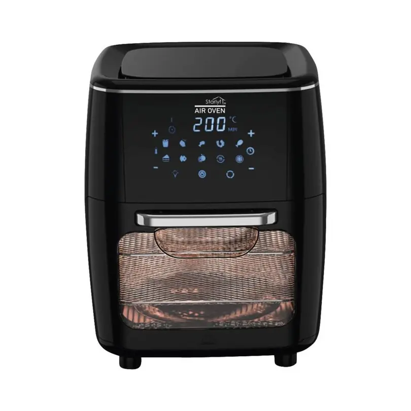 Heissluftfritteuse AIR OVEN WITH CAGE SM MOB