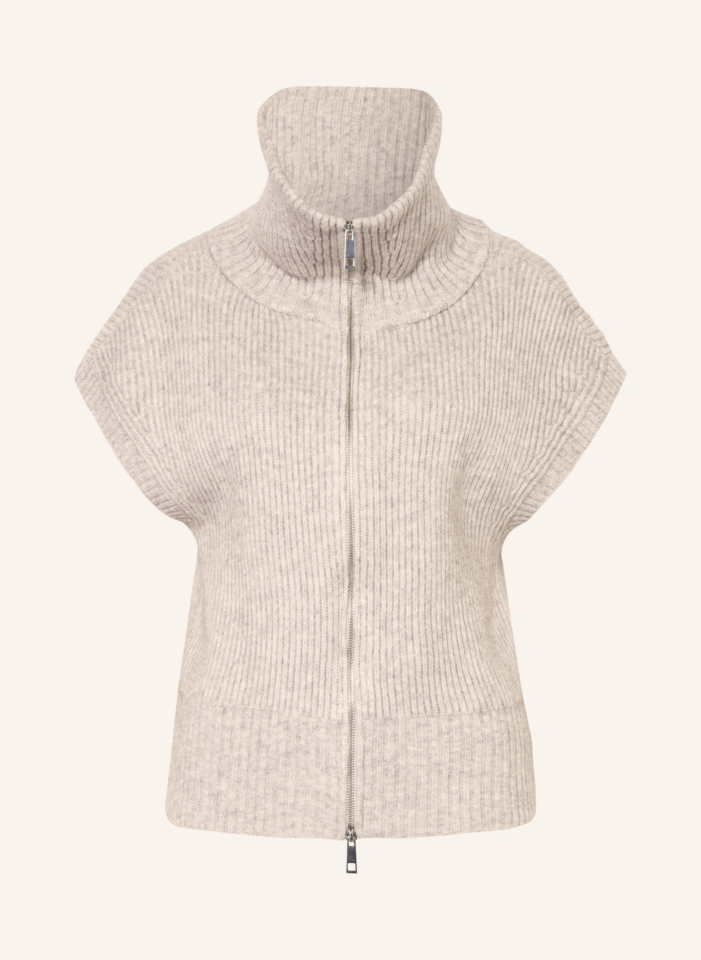 co'couture Strickweste ROWCC