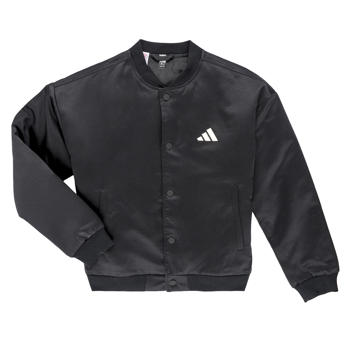 adidas - Rain Jacket Kids - Black