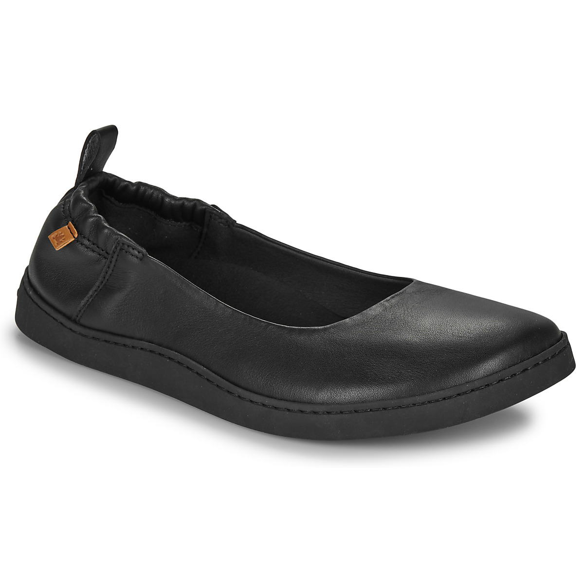 El Naturalista - ORIGEN - Black