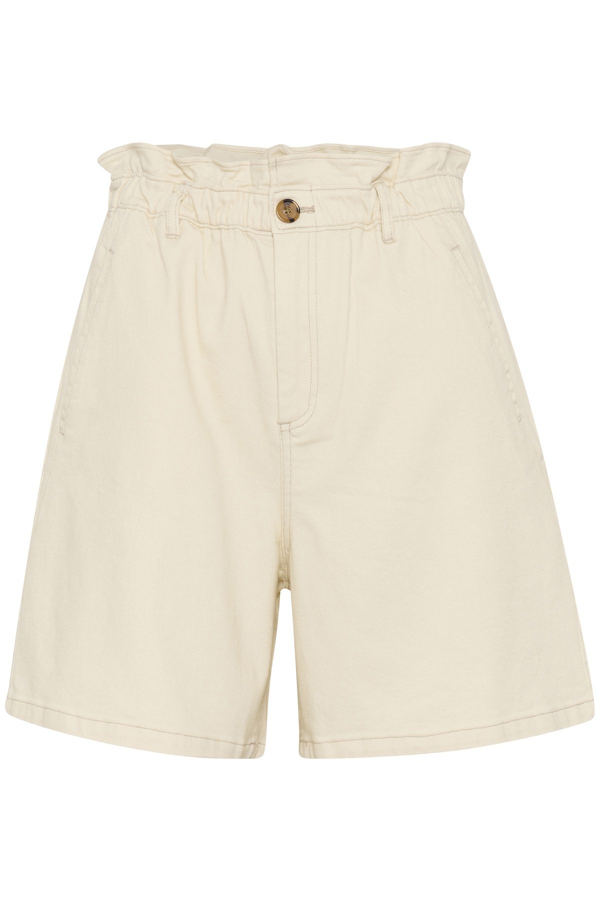 Saint Tropez KayoSZ High Waisted Shorts