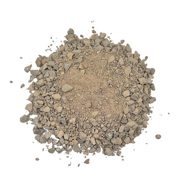 PACK 10 X BIG BAG de  /- 1,5T Sable à Tranchée Gris 0/6 mm - Livraison PREMIUM
