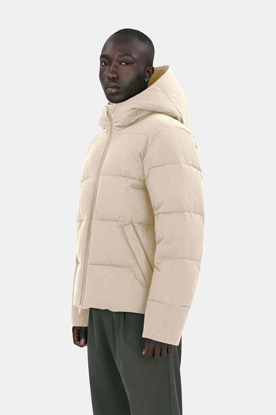 Elvine Bjarne Winterjas