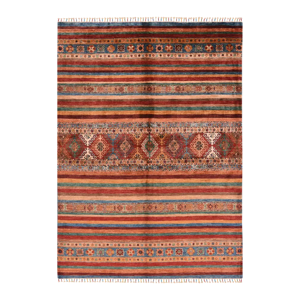 Orientteppich Serai